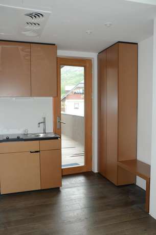 Imagen de la habitación del Hotel Sanje OB Soči. Foto 8