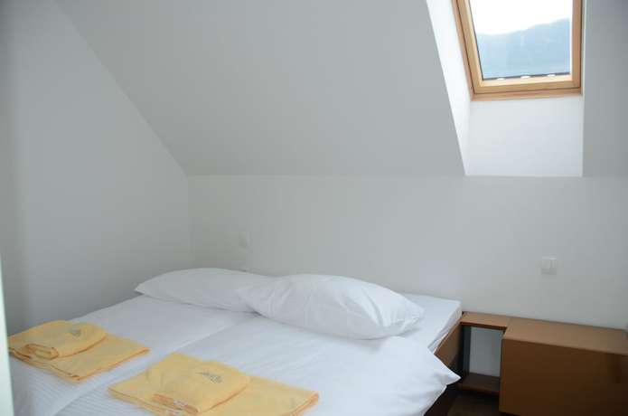 Imagen de la habitación del Hotel Sanje OB Soči. Foto 10