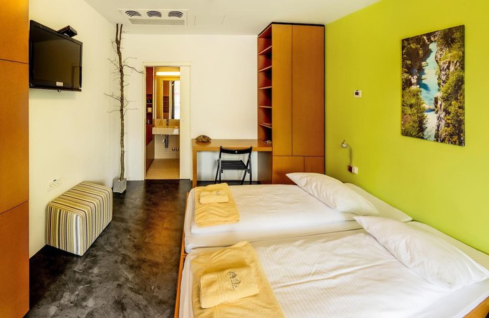 Imagen de la habitación del Hotel Sanje OB Soči. Foto 11