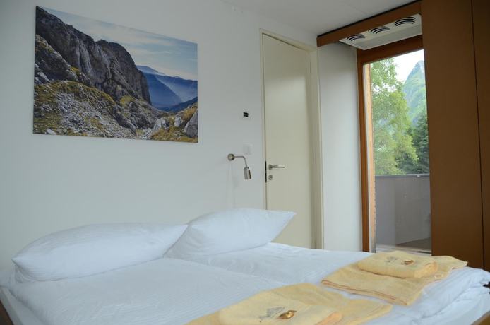 Imagen de la habitación del Hotel Sanje OB Soči. Foto 12