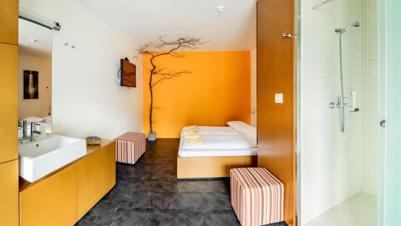 Imagen de la habitación del Hotel Sanje OB Soči. Foto 13