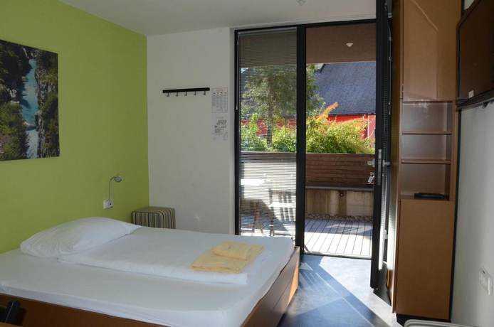 Imagen de la habitación del Hotel Sanje OB Soči. Foto 15