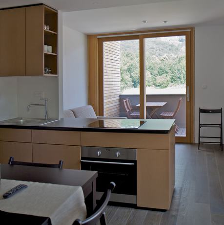 Imagen de la habitación del Hotel Sanje OB Soči. Foto 18