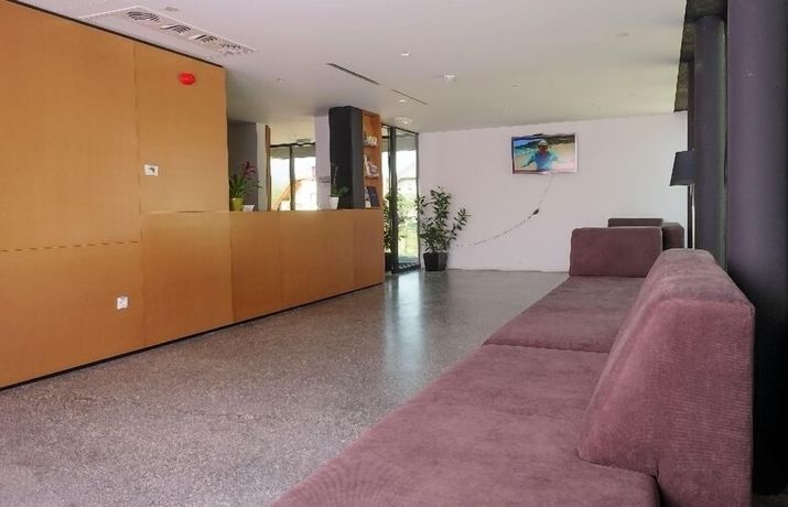 Imagen de los interiores del Hotel Sanje OB Soči. Foto 20