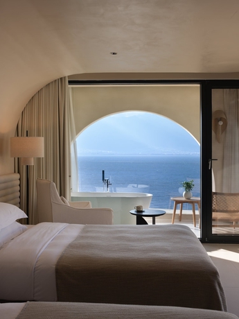 Imagen de la habitación del Hotel Sanjian Twilight Diary Seaview. Foto 5