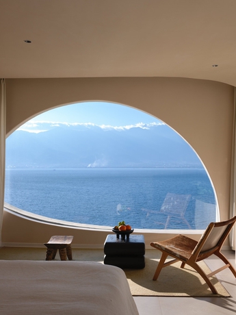 Imagen general del Hotel Sanjian Twilight Diary Seaview. Foto 1