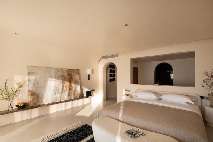 Imagen de la habitación del Hotel Sanjian Twilight Diary Seaview. Foto 8