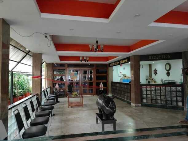 Imagen general del Hotel Sanjivani Heritage. Foto 8
