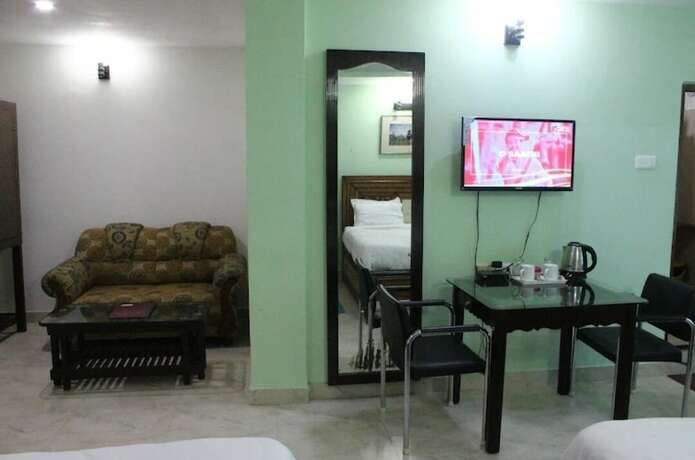 Imagen general del Hotel Sanjivani Heritage. Foto 9