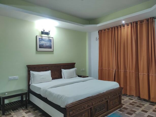 Imagen general del Hotel Sanjivani Heritage. Foto 11