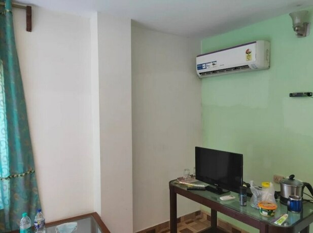 Imagen de la habitación del Hotel Sanjivani Heritage. Foto 16