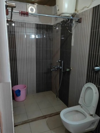 Imagen de la habitación del Hotel Sanjivani Heritage. Foto 17