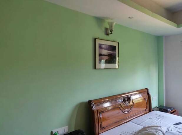 Imagen de la habitación del Hotel Sanjivani Heritage. Foto 18