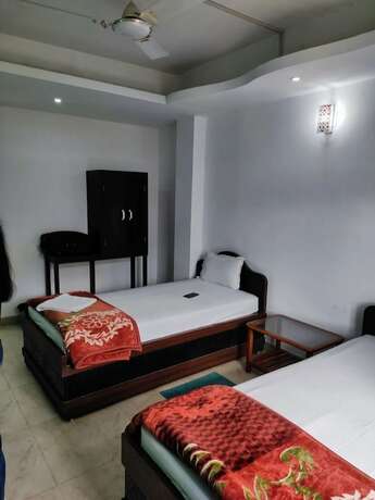 Imagen de la habitación del Hotel Sanjivani Heritage. Foto 19