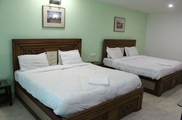 Imagen de la habitación del Hotel Sanjivani Heritage. Foto 20