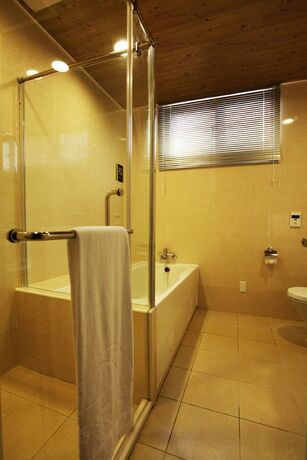 Imagen general del Hotel Sankaikan. Foto 4