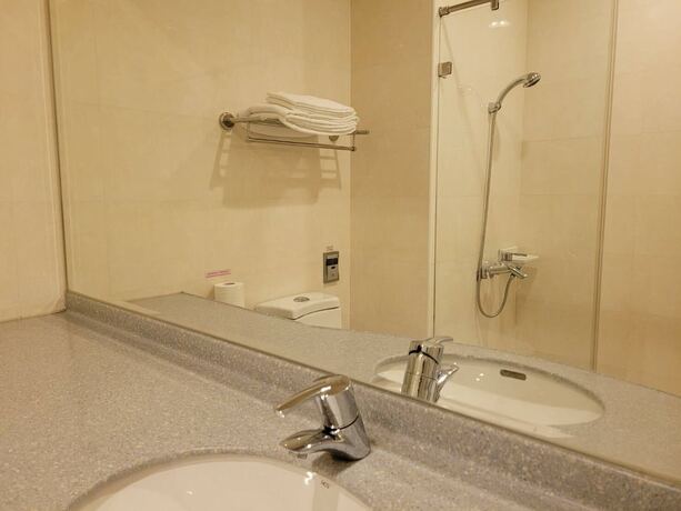 Imagen general del Hotel Sankaikan. Foto 5