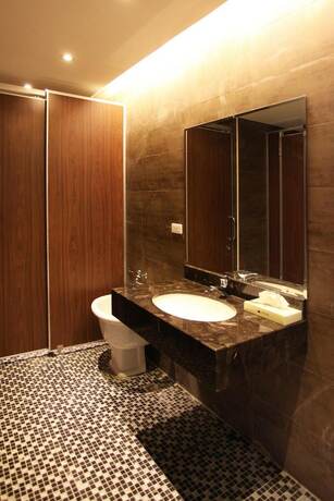 Imagen general del Hotel Sankaikan. Foto 9