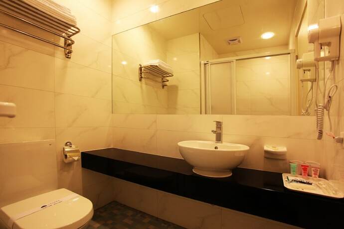 Imagen de la habitación del Hotel Sankaikan. Foto 13