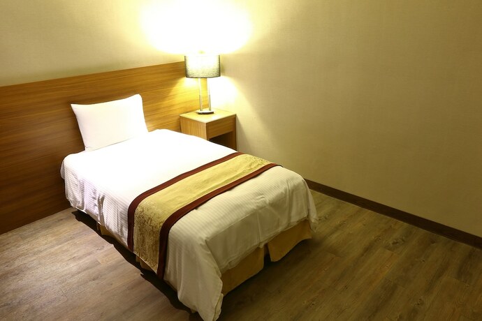 Imagen de la habitación del Hotel Sankaikan. Foto 14