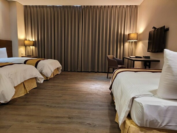 Imagen de la habitación del Hotel Sankaikan. Foto 23