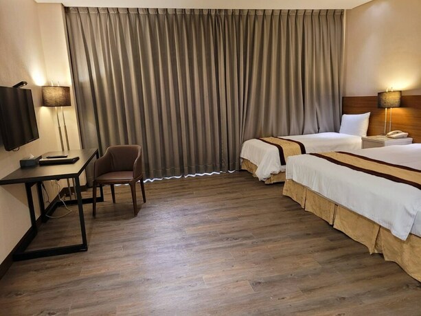 Imagen de la habitación del Hotel Sankaikan. Foto 25