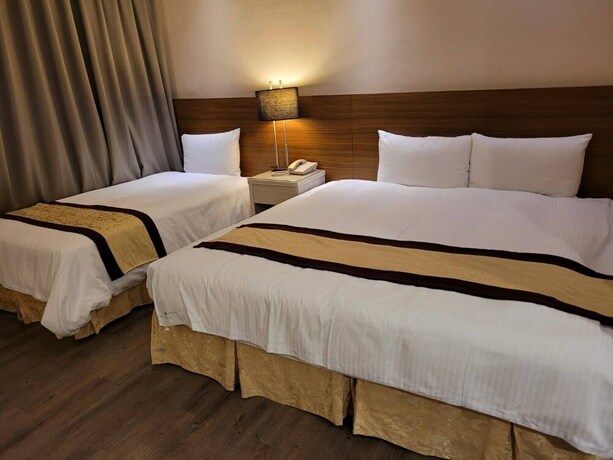 Imagen de la habitación del Hotel Sankaikan. Foto 27