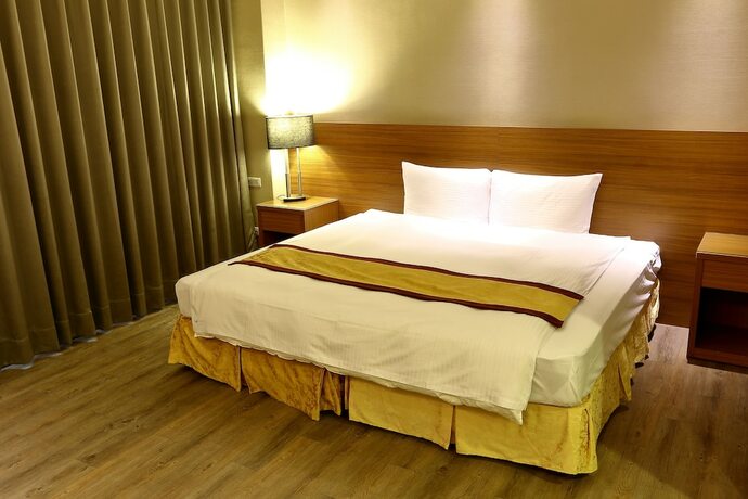 Imagen de la habitación del Hotel Sankaikan. Foto 28