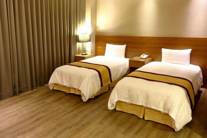 Imagen de la habitación del Hotel Sankaikan. Foto 29