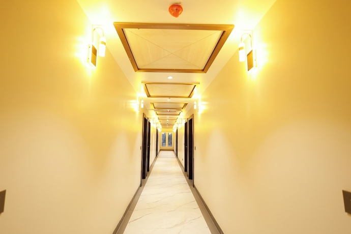 Imagen general del Hotel Sankalp Banaras. Foto 1