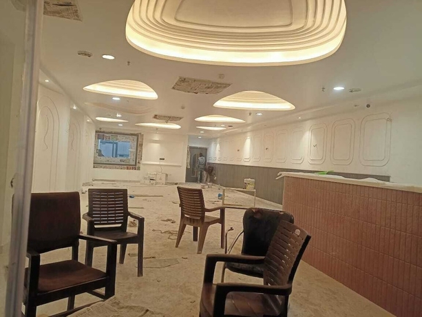 Imagen de los interiores del Hotel Sankalp Banaras. Foto 14