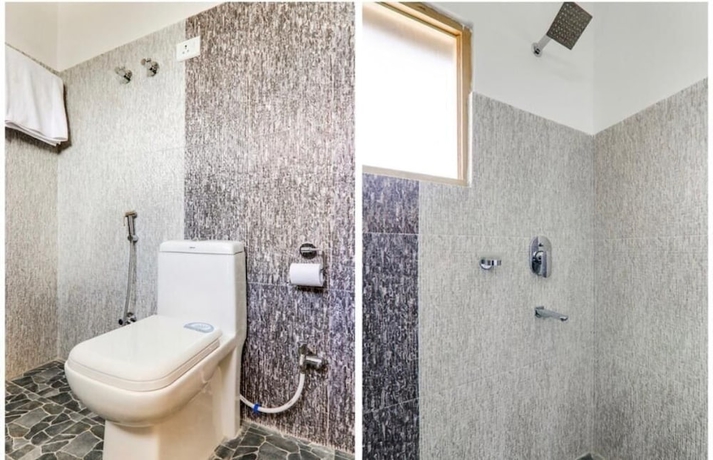 Imagen de la habitación del Hotel Sankar Residency. Foto 9