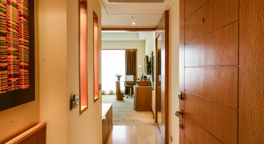 Imagen de la habitación del Hotel Sankara Nairobi, Autograph Collection. Foto 3