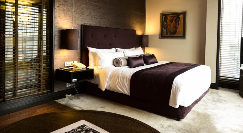 Imagen de la habitación del Hotel Sankara Nairobi, Autograph Collection. Foto 4