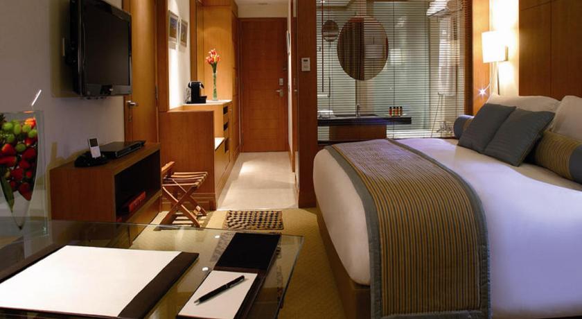 Imagen de la habitación del Hotel Sankara Nairobi, Autograph Collection. Foto 6