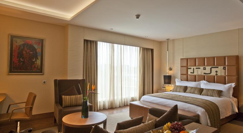 Imagen de la habitación del Hotel Sankara Nairobi, Autograph Collection. Foto 7