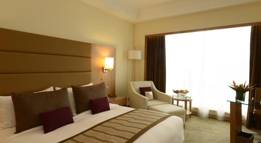 Imagen de la habitación del Hotel Sankara Nairobi, Autograph Collection. Foto 9