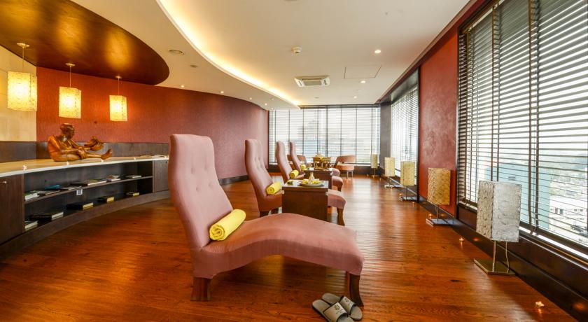 Imagen de los interiores del Hotel Sankara Nairobi, Autograph Collection. Foto 13