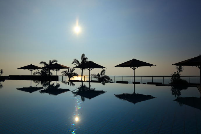 Imagen de la habitación del Hotel Sankara and Spa Yakushima. Foto 7