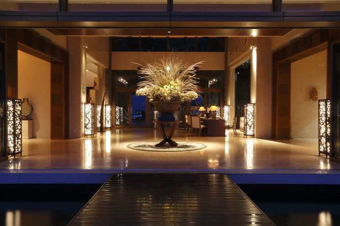 Imagen de los exteriores del Hotel Sankara and Spa Yakushima. Foto 10