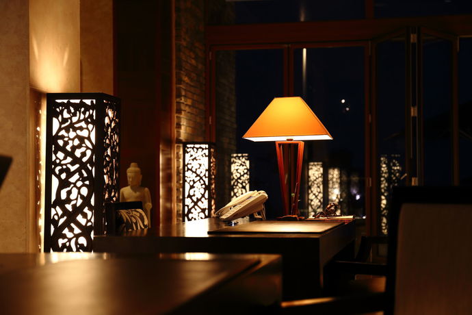 Imagen de los exteriores del Hotel Sankara and Spa Yakushima. Foto 11