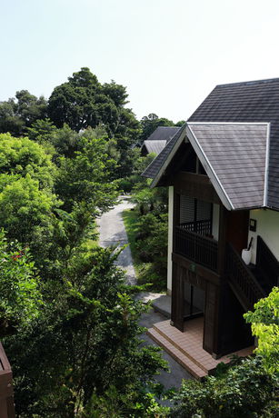 Imagen del bar/restaurante del Hotel Sankara and Spa Yakushima. Foto 3