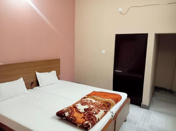 Imagen de la habitación del Hotel Sankatha Guest House, Varanasi. Foto 4