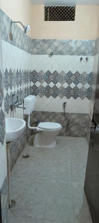 Imagen de la habitación del Hotel Sankatha Guest House, Varanasi. Foto 13