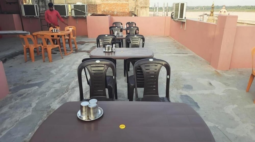 Imagen general del Hotel Sankatha Guest House, Varanasi. Foto 1