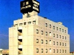 Imagen general del Hotel Sankei City Chiba. Foto 1