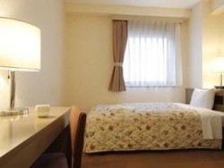 Imagen general del Hotel Sankei City Chiba. Foto 3