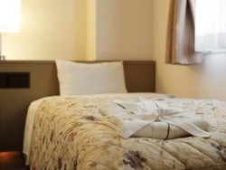 Imagen general del Hotel Sankei City Chiba. Foto 4