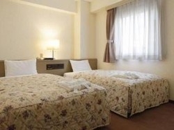 Imagen general del Hotel Sankei City Chiba. Foto 5