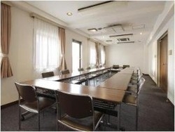 Imagen general del Hotel Sankei City Chiba. Foto 6